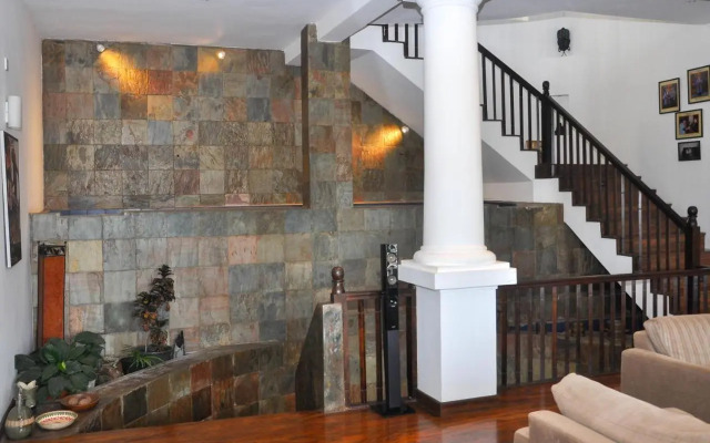Samindra Villa