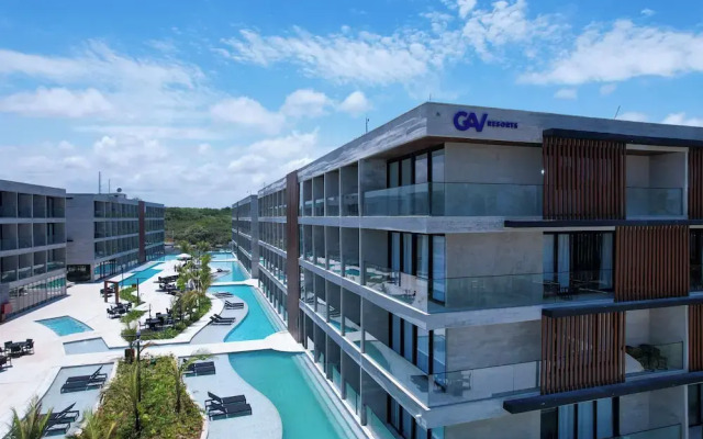 Porto Alto Resort - GAV Resorts