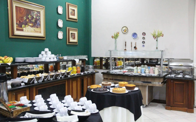 Hotel Flat Petras