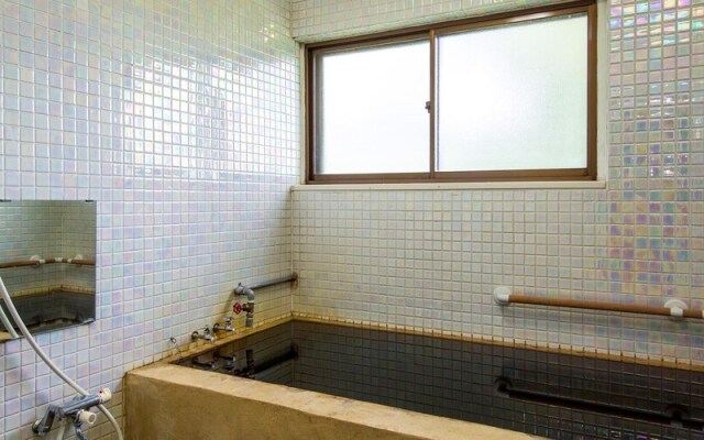 Family Lodge Nakamura