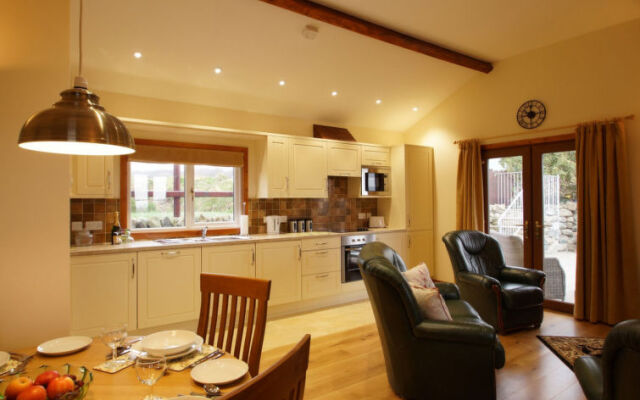 Holiday Home Idnusia