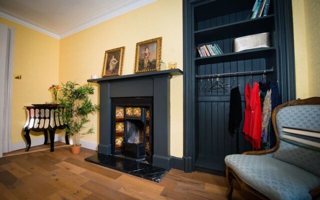 Ardrhu House Fort William