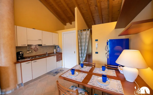 Feeling House - Appartamento Alba Chiara