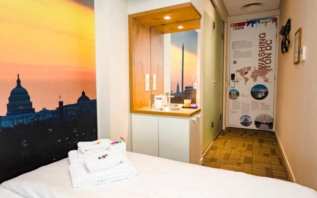 Citiez Hotel Amsterdam