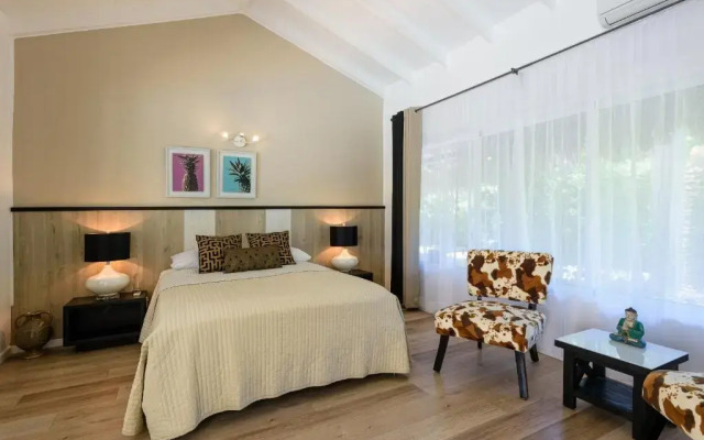 Adults Only Hacienda Terra Taina