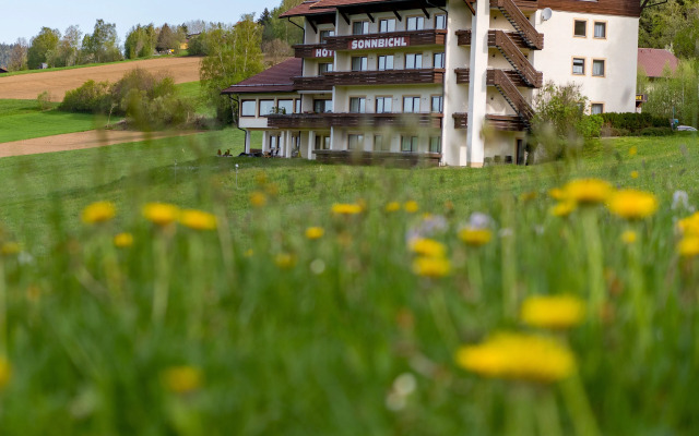 Sonnbichl