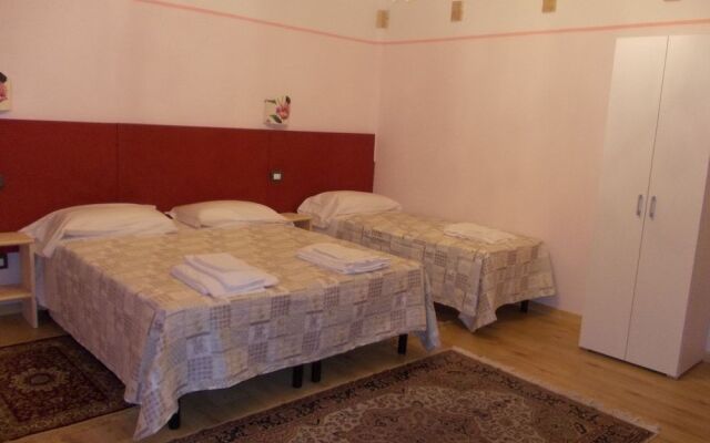 B&B Romagnoli 36