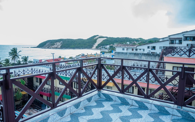 Apart Hotel Serantes