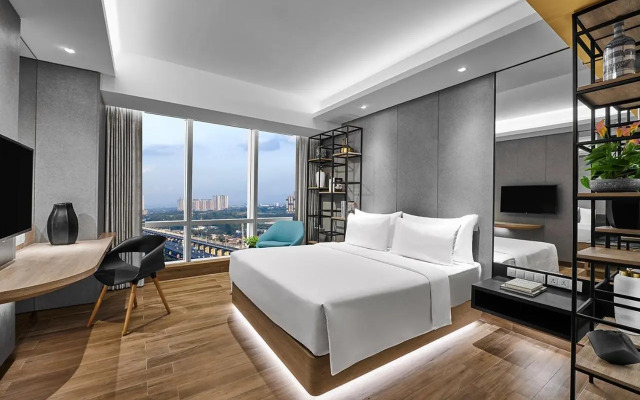 Nuanza Hotel & Convention