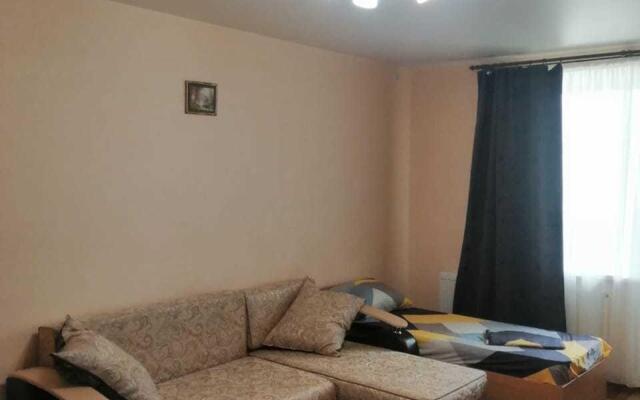 Апартаменты на улице Промышленная