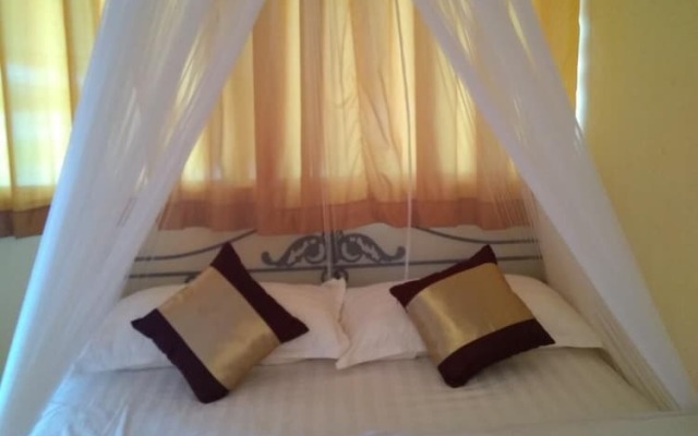 Pekon Princess Resort