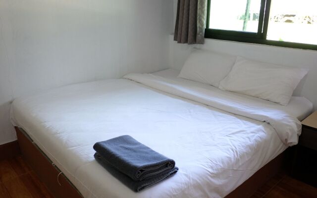 Phang nga farmstay