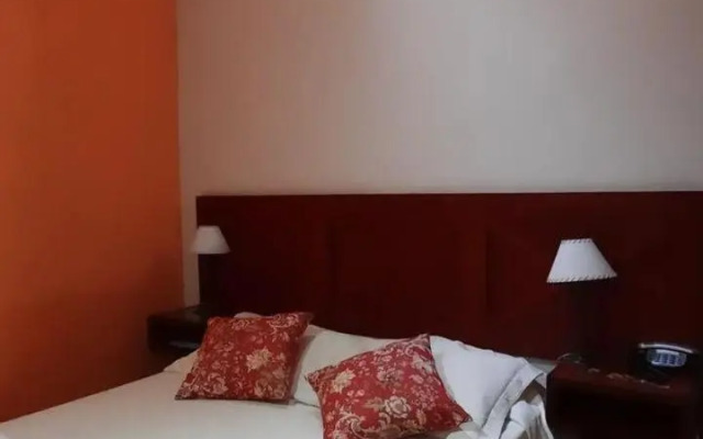Hotel Los Pinares