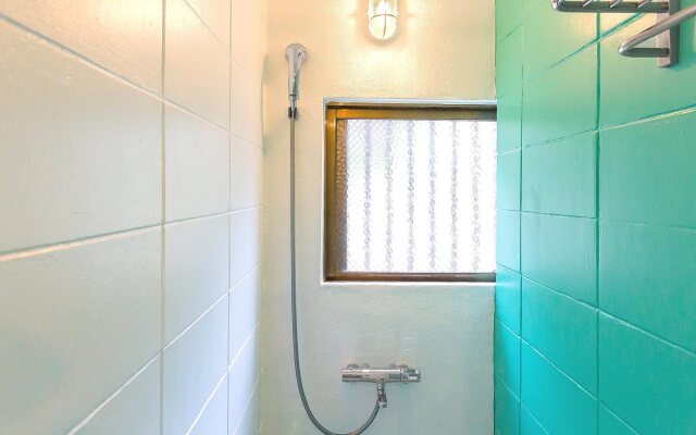 Seawall Hostel
