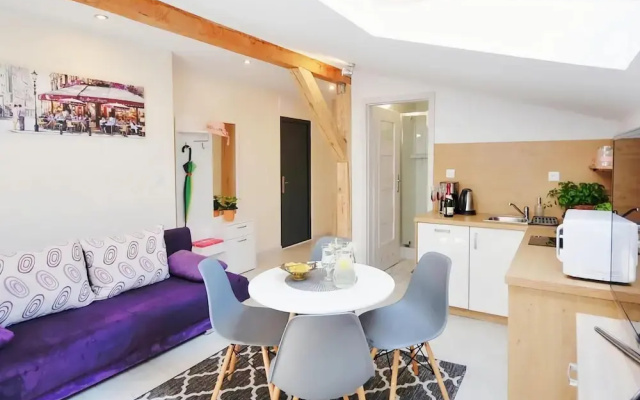 Apartment in Ustronie Morskie Near Beach