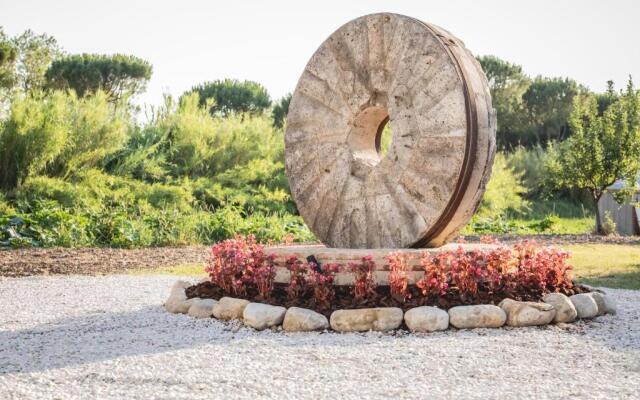 La Dimora del Mugnaio