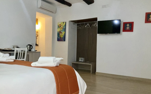 A Room de Scugnizzi
