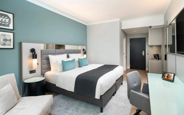 Leonardo Royal Hotel Duesseldorf Koenigsallee