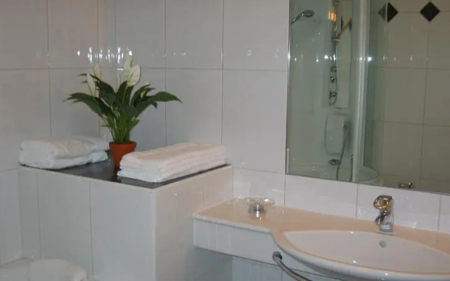 Appartements Sonnwend