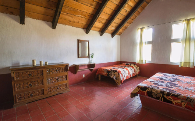 Cabaña 16 San Francisco