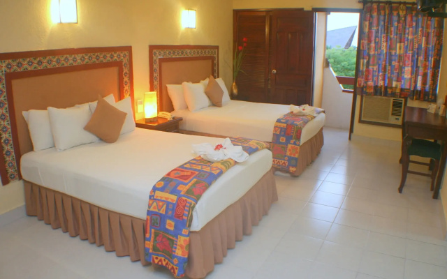 Suites Cancun Center Cancun
