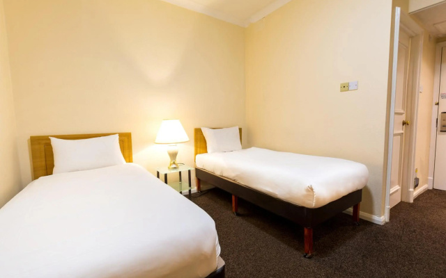 Britannia Hotel Manchester