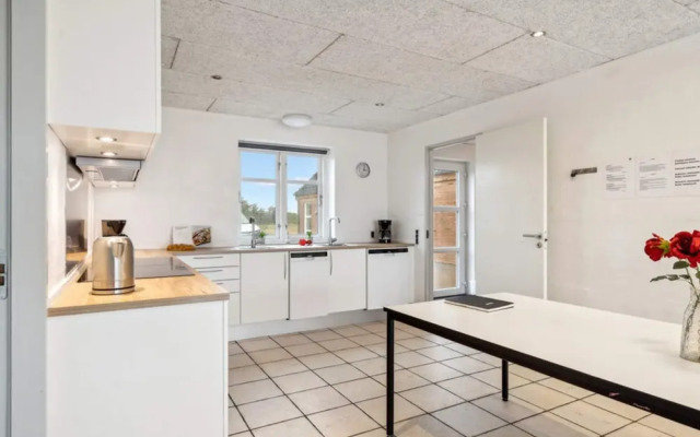 4 Star Holiday Home in Harboore