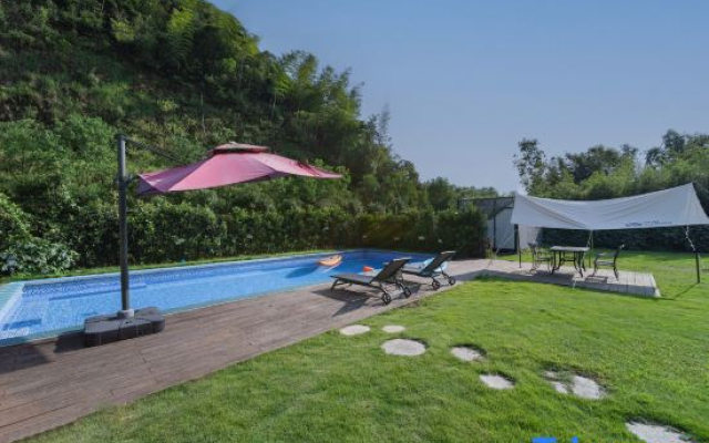 Shanyuli Guesthouse