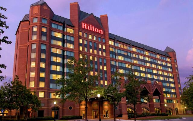 Hilton Atlanta Northeast