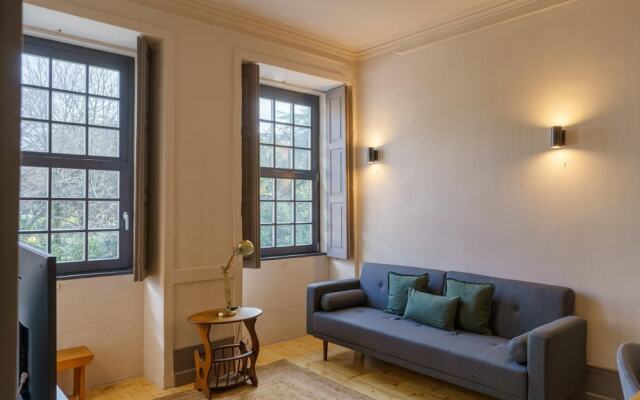Feel Porto Antique Poveiros Flat I