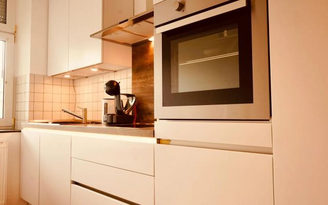 Vivo Apartments Herne