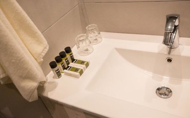 Stratovarius Luxury Rooms