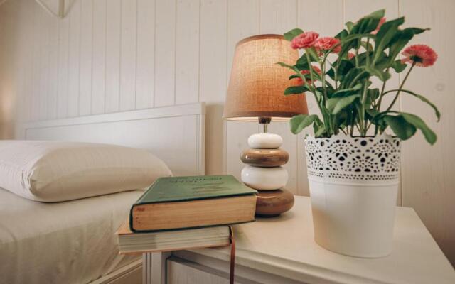 Le Terrazze B&B