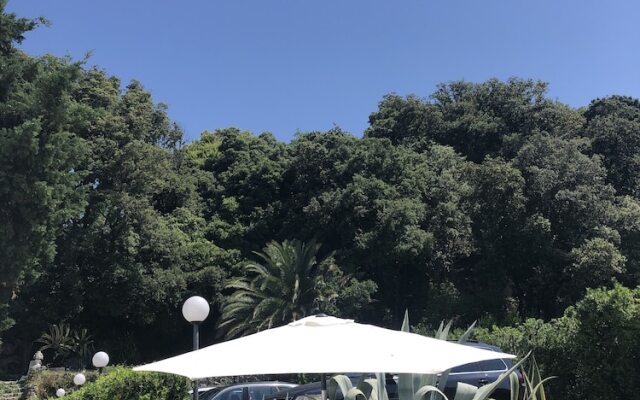 Villa Shelley Boutique Hotel