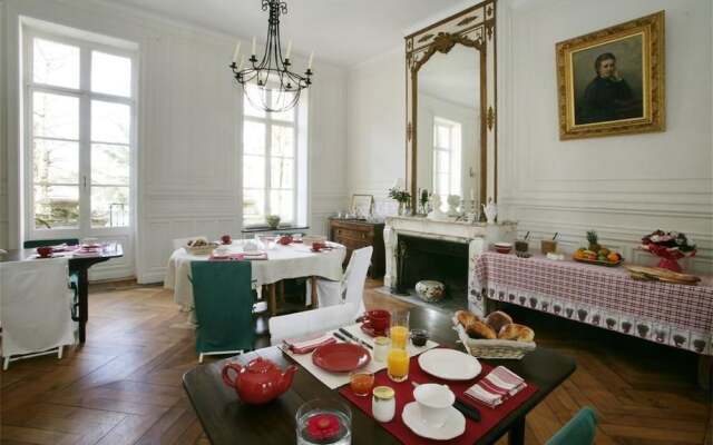 Le Chateau de Philiomel