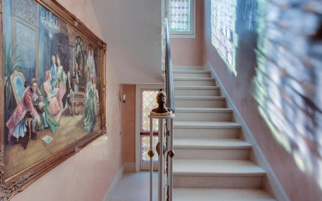 Hotel Moresco