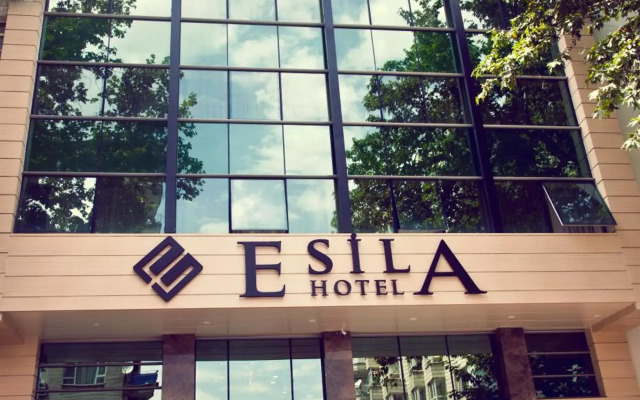 Esila Hotel