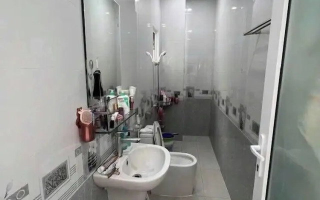 Imperia Sky Garden Dream Loft