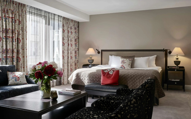 Hotel Haven