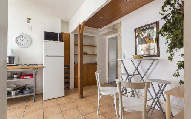 Pleasant Apartment of 40m² - Lyon