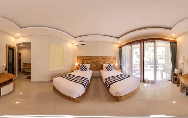 Ari Cottages