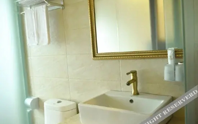 Yunfeng Business Hostel