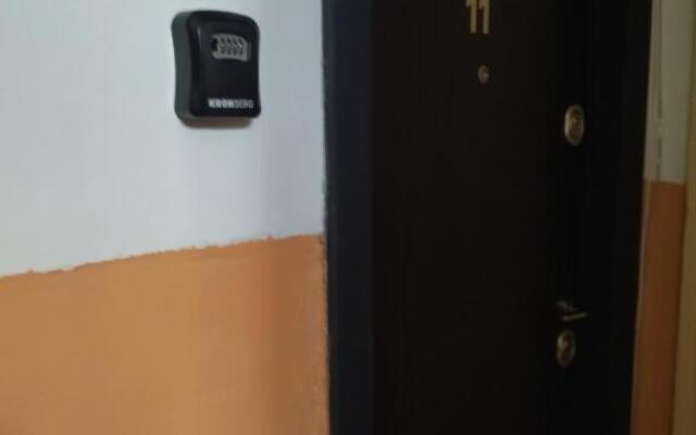 Apartament max. confort