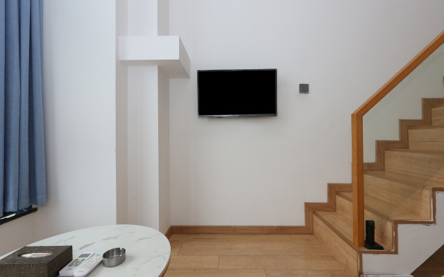 Nanchang Mercure Youpin Hotel