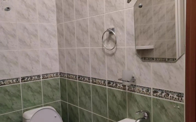 Апартаменты на улице Советская 99