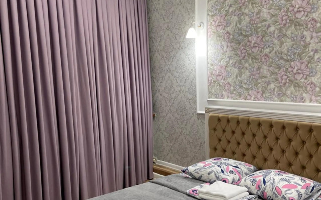 Гостиница АСКАР