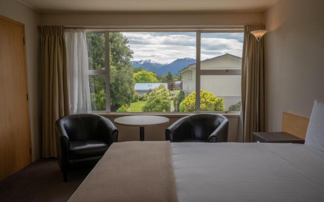 Kingsgate Hotel Te Anau