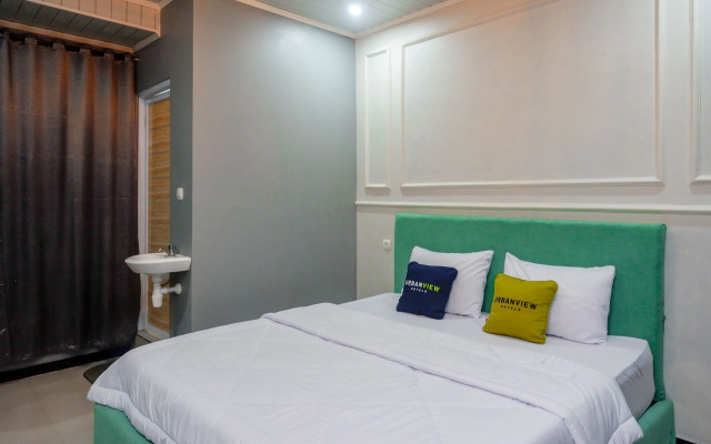 Urbanview Hotel Umbrella Dieng by RedDoorz