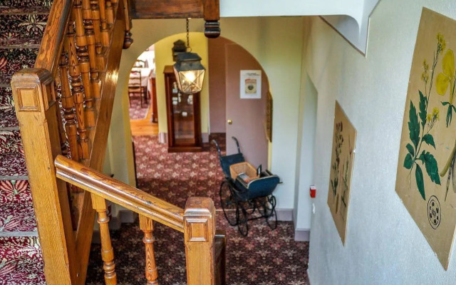 Hotel Les Goelands