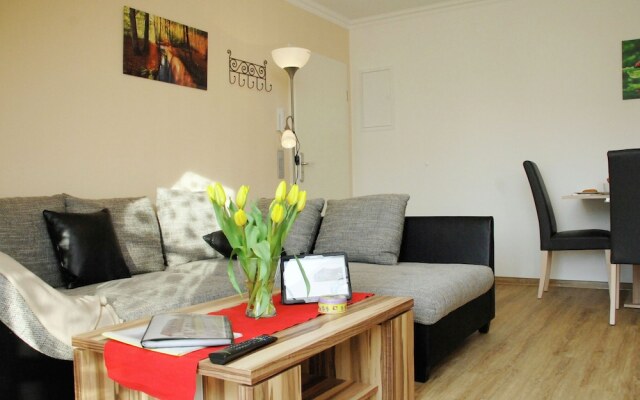 Attractive Apartment near Sea in Pepelow